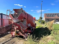 Mulder-boskoop s760f betonmolenwagen - afbeelding 5 van  10