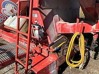 Mulder-boskoop s760f betonmolenwagen - afbeelding 6 van  10