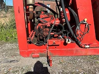 Mulder-boskoop s760f betonmolenwagen - afbeelding 8 van  10