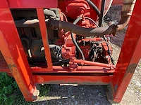 Mulder-boskoop s760f betonmolenwagen - afbeelding 9 van  10