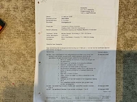 Mulder metaal 3 zweefmolen / draaimolen - afbeelding 9 van  18