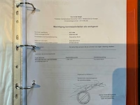 Mulder metaal 3 zweefmolen / draaimolen - afbeelding 10 van  18