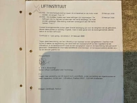 Mulder metaal 3 zweefmolen / draaimolen - afbeelding 12 van  18