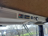 Mule kramer 4x4 mini dumper - afbeelding 1 van  2