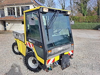 Mule kramer 4x4 mini dumper - afbeelding 2 van  19