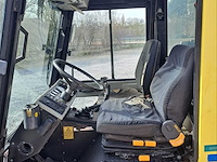 Mule kramer 4x4 mini dumper - afbeelding 3 van  19
