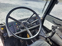 Mule kramer 4x4 mini dumper - afbeelding 4 van  19