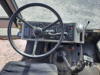 Mule kramer 4x4 mini dumper - afbeelding 5 van  19