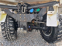 Mule kramer 4x4 mini dumper - afbeelding 11 van  19