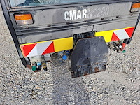 Mule kramer 4x4 mini dumper - afbeelding 18 van  19