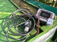 Müller elektronik alpego me basic terminal - afbeelding 1 van  5