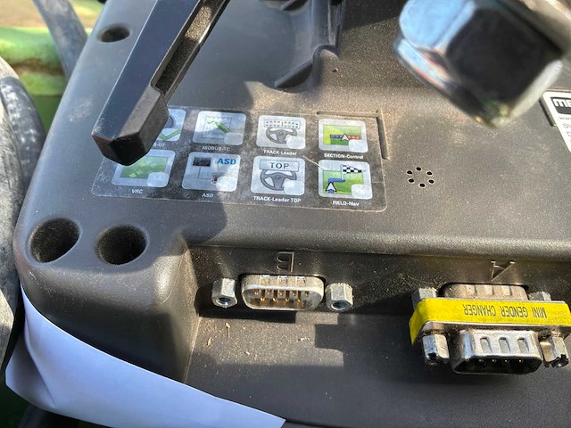 Müller elektronik alpego me basic terminal - afbeelding 5 van  5