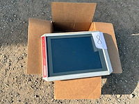 Müller elektronik horsch touch 1200 terminal - afbeelding 1 van  6