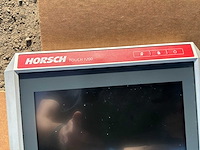 Müller elektronik horsch touch 1200 terminal - afbeelding 2 van  6