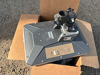 Müller elektronik horsch touch 1200 terminal - afbeelding 3 van  6