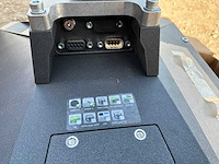 Müller elektronik horsch touch 1200 terminal - afbeelding 4 van  6