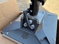 Müller elektronik horsch touch 1200 terminal - afbeelding 5 van  6