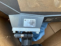 Müller elektronik horsch touch 1200 terminal - afbeelding 6 van  6