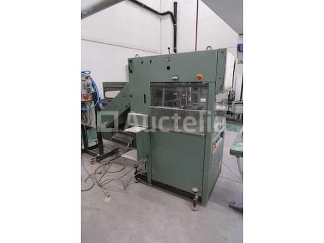 Muller martini naaimachine - afbeelding 7 van  38