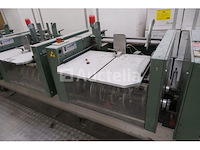Muller martini naaimachine
