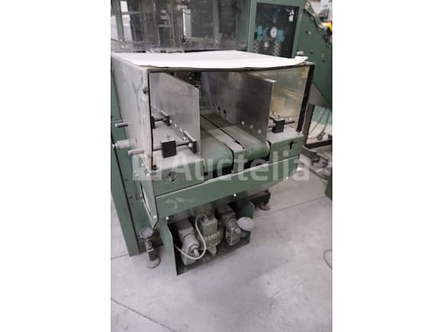 Muller martini naaimachine - afbeelding 14 van  38
