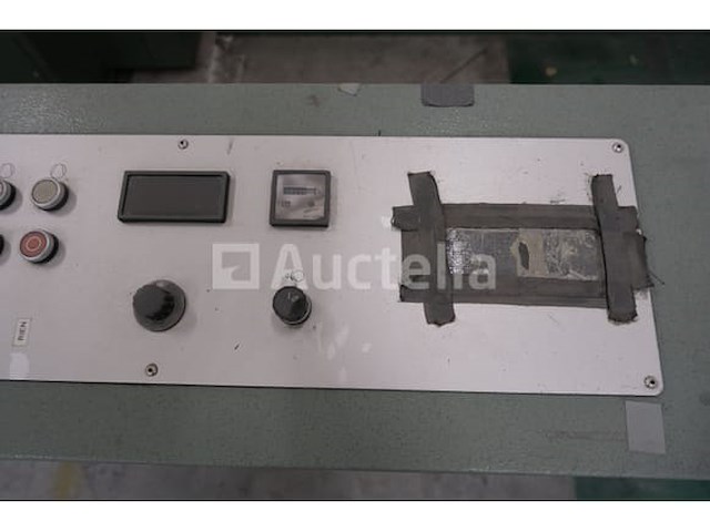Muller martini naaimachine - afbeelding 15 van  38