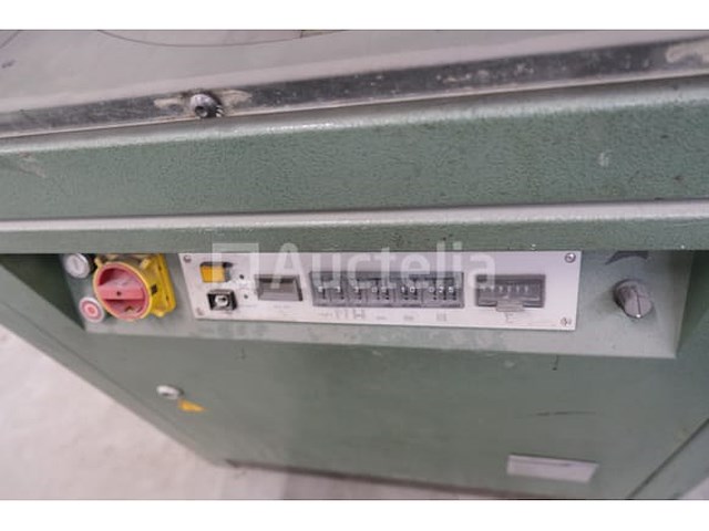 Muller martini naaimachine - afbeelding 19 van  38