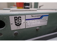 Muller martini naaimachine - afbeelding 24 van  38