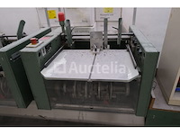 Muller martini naaimachine - afbeelding 26 van  38