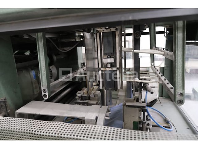 Muller martini naaimachine - afbeelding 27 van  38