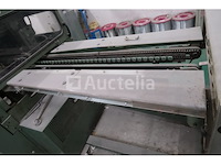 Muller martini naaimachine - afbeelding 30 van  38