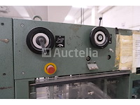 Muller martini naaimachine - afbeelding 32 van  38