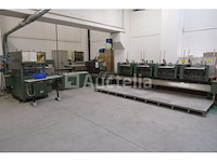 Muller martini naaimachine - afbeelding 35 van  38