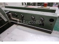 Muller martini naaimachine - afbeelding 38 van  38