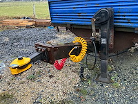 Muller mitteltal ka-ta vrachtwagentrailers - afbeelding 2 van  22