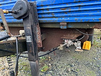 Muller mitteltal ka-ta vrachtwagentrailers - afbeelding 3 van  22