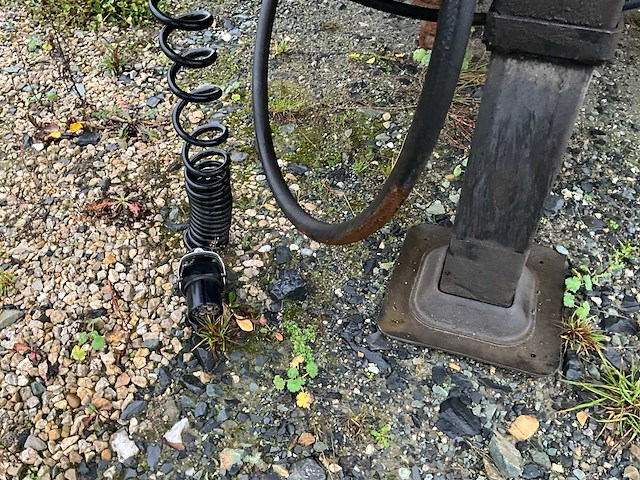 Muller mitteltal ka-ta vrachtwagentrailers - afbeelding 4 van  22