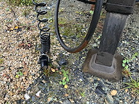 Muller mitteltal ka-ta vrachtwagentrailers - afbeelding 4 van  22