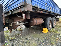 Muller mitteltal ka-ta vrachtwagentrailers - afbeelding 5 van  22