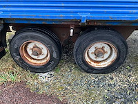 Muller mitteltal ka-ta vrachtwagentrailers - afbeelding 7 van  22