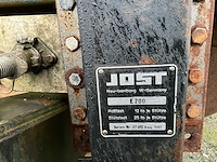 Muller mitteltal ka-ta vrachtwagentrailers - afbeelding 10 van  22