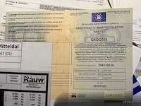 Muller mitteltal ka-ta vrachtwagentrailers - afbeelding 13 van  22