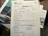 Muller mitteltal ka-ta vrachtwagentrailers - afbeelding 15 van  22