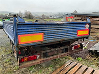 Muller mitteltal ka-ta vrachtwagentrailers - afbeelding 17 van  22