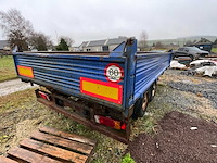 Muller mitteltal ka-ta vrachtwagentrailers - afbeelding 18 van  22