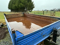 Muller mitteltal ka-ta vrachtwagentrailers - afbeelding 22 van  22