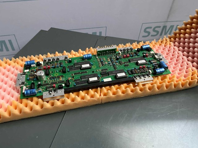 Muller pcb24530 industrieel moederbord - afbeelding 1 van  4