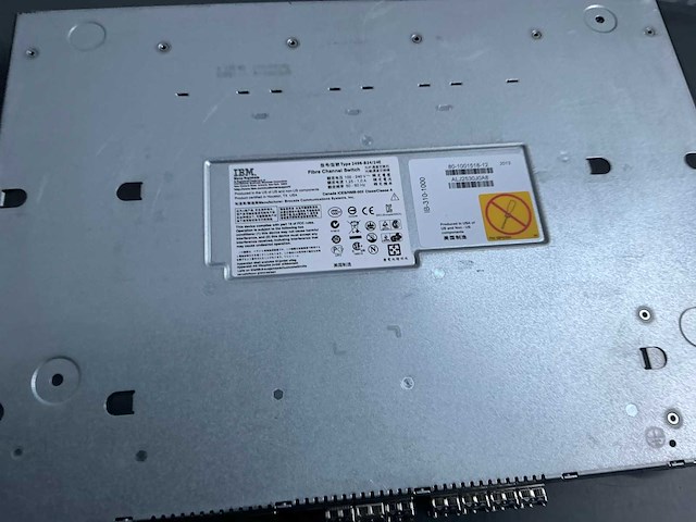 Muller pcb24530 industrieel pc-moederbord - afbeelding 2 van  5