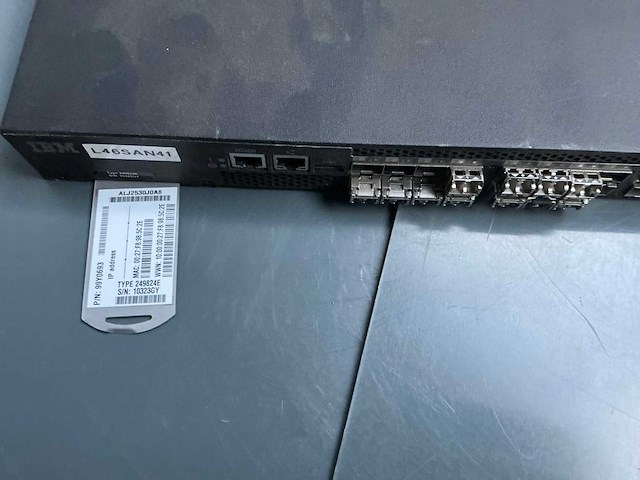 Muller pcb24530 industrieel pc-moederbord - afbeelding 5 van  5