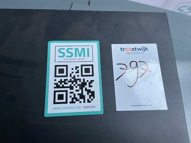 Muller pcb24530 industrieel pc-moederbord - afbeelding 4 van  5